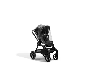 BabyJogger Pláštěnka CITY SIGHTS 4WM