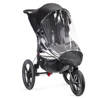 BabyJogger Pláštěnka SUMMIT X3 SINGLE