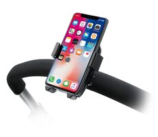 Babypack Držák na telefon, na kočárek _