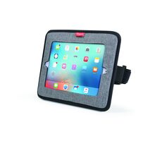 Babypack Zpětné zrcátko / držáček na iPad 2v1