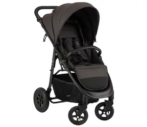 Bomimi BASTY Air sporťák (6m-22kg), ANTHRACITE melange