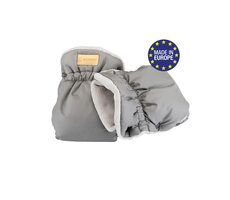 Bomimi FLAF PREMIUM rukavice, grey