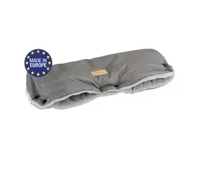 Bomimi FLAPI PREMIUM rukávník, grey