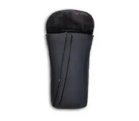 Hauck Fusak Winter black