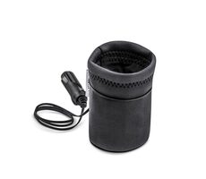 Hauck Ohřívač láhví do auta Feed Me, black_