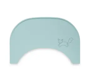 Hauck Podložka na pultík Alpha Mint Fox