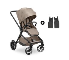 Hauck Sporťák Move N Care Mocha