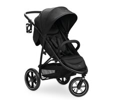Hauck Sporťák Rapid 3 AIR black