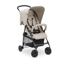 Hauck Sporťák Sport Beige