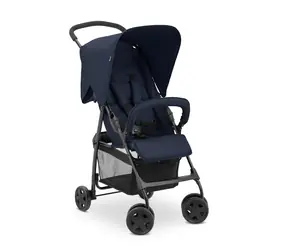 Hauck Sporťák Sport Dark-blue