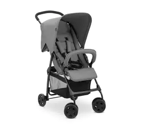 Hauck Sporťák Sport Grey