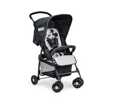 Hauck Sporťák Sport Mickey Stars