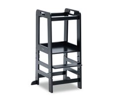 Hauck Učící věž Learn N Explore black