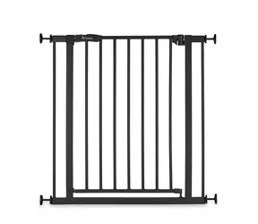 Hauck Zábrana Open N Stop 2 75-80 cm Black