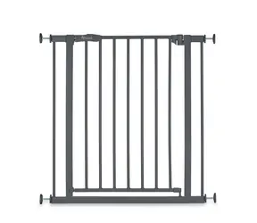 Hauck Zábrana Open N Stop 2 75-80 cm Dark Grey