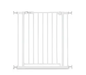 Hauck Zábrana Open N Stop 2 75-80 cm White
