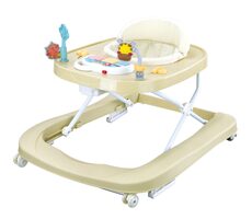 Topmark LEXI chodítko 2v1 pistache