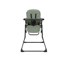 Topmark LUCKY jídelní židle, zelená