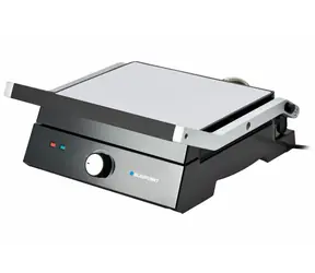 BLAUPUNKT GRS501 / kontatkní gril / 2000W / 29 x 23 cm / nastavení teploty
