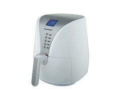 BLAUPUNKT AFD-601 / horkovzdušná fritéza / 1500W / 2.5 L / 150-220°C