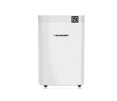BLAUPUNKT ADH801 bílá / odvlhčovač vzduchu / 600W / 4.2L / 52 dB / 36 l denně 