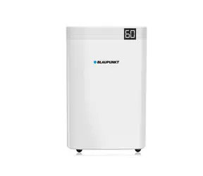 BLAUPUNKT ADH801 bílá / odvlhčovač vzduchu / 600W / 4.2L / 52 dB / 36 l denně 