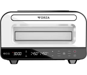 ECG Forza 4500 Pizza / Pec na pizzu / 1850W / až 450°C