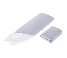 Lamart Present Potah na žehlení 46 x 130cm šedá