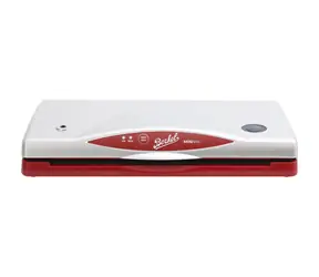 Berkel Vakuovačka minivac bílá / 140W / 390mm