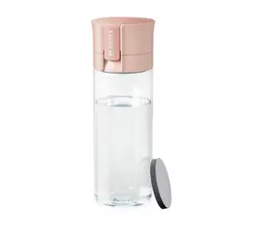 Brita Filtrační konvice Fill & Go Vital meruňková / 2x mikrodisk / 0.6L