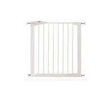 Munchkin - Bezpečnostní dětská zábrana Maxi Secure se 7 cm rozšířením / do 24 měsíců