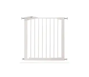 Munchkin - Bezpečnostní dětská zábrana Maxi Secure se 7 cm rozšířením / do 24 měsíců