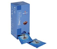 Manuel Caffé DECAROMA 25 ks / Pody E.S.E / bez kofeinu / 60% Arabika 40% Robusta