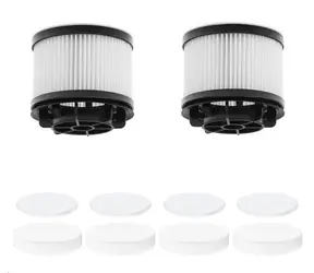 Levoit sada filtrů pro vysavač Levoit LVAC-200