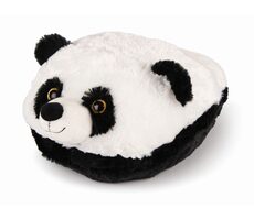 Cozy Noxxiez Panda - hřejivý plyšový pantofel / od 0 let