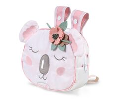 DeCuevas Dětský batůžek KOALA 2024 / od 3 let