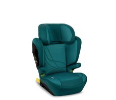 MoMi MEI zelená / Autosedačka / pro děti od 100 do 150 cm / do 36 kg