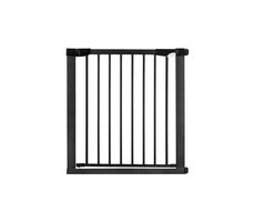 MoMi PAXI PLUS Dětská zábrana černá