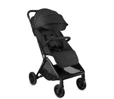 MoMi ANDREA černý / Sportovní kočárek / do 22 kg