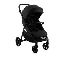 MoMi CLARA černý / Sportovní kočárek / do 22 kg