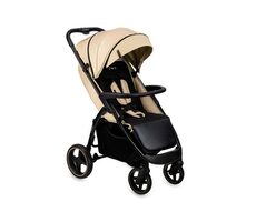MoMi MIYA EVA béžový / Sportovní kočárek / do 22 kg