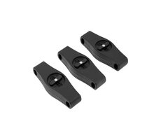 MoMi Sada adaptérů pro spojení kočárků ANDREA