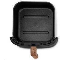 Cosori Turbo Blaze - koš, černý