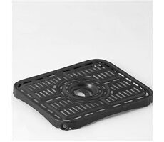 Cosori Dual Basket - crisper talíř