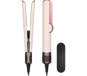 Dyson Airstrait HT01 ceramic pink/rose gold / žehlička na vlasy