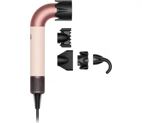Dyson Supersonic r HD17 T1/T2 ceramic pink/rose gold