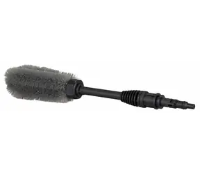 Makita DHW180 Kartáč pro účinné čištění kol