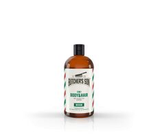 Butcher's Son 2v1 Body & Hair Medium, 420 ml