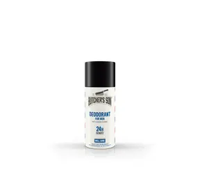Butcher's Son Deodorant Well Done, 150 ml