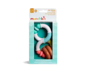 Munchkin Kousátko Silly Twisty, 1ks